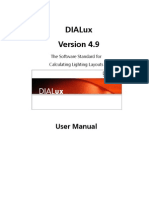 Manual49 - en - DIALux