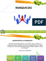 Franquicias