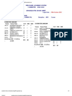 S.g.p.a: 6.333 C.g.p.a:6.333 Ec: 20 S.g.p.a: 5.182 C.g.p.a:6.111 Ec: 39