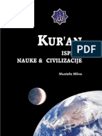 Kur'an Ispred Nauke I Civilizacije