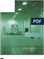 26 Bienal de São Paulo - Artistas Convidados 2004