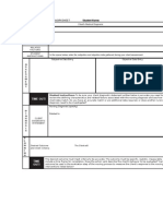 Interactive Care Plan Worksheet: Time Out!