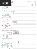 Fiche Aop Formules