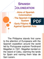 Spanish Colonization - FINAL