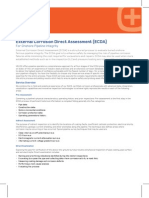 26 External Corrosion Direct Assessment Technical