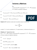 A.3 Normas de Vectores y Matrices