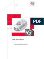 SSP 326 (Audi A6 - System Électrique)