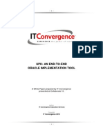 Upk - An End-To-End Oracle Implementation Tool PDF