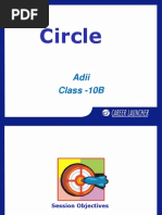 Circle