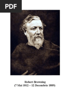 Robert Browning