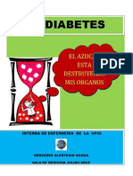 Rotafolio Diabetes Meche