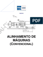 Apostila Alinhamento de Eixos