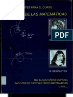 La Historia de Las Matematicas