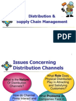 Distribution Channels