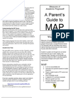 Student MAP Scores - IMS - Lexington Richland District 5 Publish