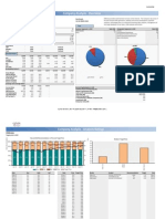 Financial Analysis - DNXcorp Provides Entertainment Services On The Internet