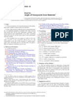 Node Tensile Strength of Honeycomb Core Materials C363.373465-1