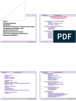 Curso Petrobras Slides Instrumentacao