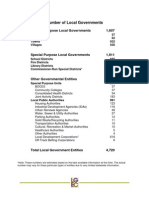 Local Government Count PDF