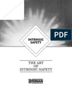 Art of Intrinsically Safe