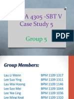 Case Study - Group 5-Sem 4