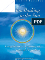 Treasury of Natural Perfection and Autocommentary by Longchenpa The Omniscient