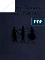 Fashion Drawing and Design