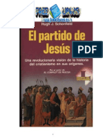 El Partido de Jesus - Hugh J. Schonfield