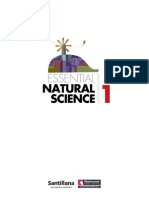 Essential Natural Science 1