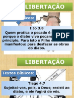 Estudo Sobre LIbertação - 0I