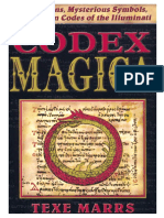 Codex Magica - Secret Signs & Hidden Codes of The Illuminati