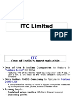 ITC Limited