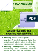 Inventory Management