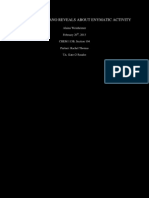 Exp 6 Formal Lab Report 113B