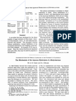 Aqueous: 1938 Mechanism Hydrolysis - Butyrolactone 2687