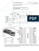 Programador Serial PIC JDM