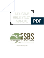 Whole IBS Manual