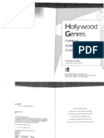 Hollywood Genres PDF