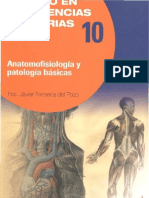 Anatomofisiología y Patologías Básicas