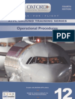 Book 12 Operational Procedures