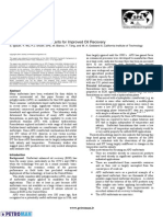 SPE 89472 Alkyl Polyglycoside Surfactants For Improved Oil Recovery