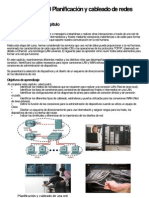 CAPITULO 10 Planificación y Cableado de Redes