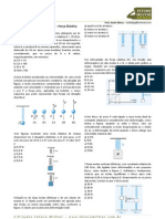 TD025FIS12 AFA EFOMM Forca de Atrito Elastica