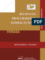 Check-Lists para Análise de Licitações e Contratos - Procuradoria Federal-FUNASA PDF