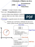 (Apostila) Java - Programação Orientada A Objetos