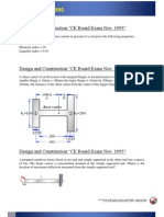 CE Board Exam 1995