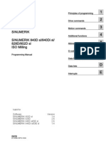 Siemens 840D Programing Manual en