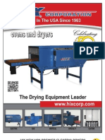 Dryer Brochure