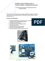 Matrix Add-On 1175 1532 para PCB Lite Guia Rapido PT-BR V1.0 PDF