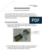 Pin Racking Mech U-Power